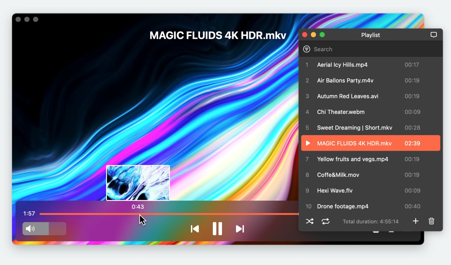stereo system for mac and windows