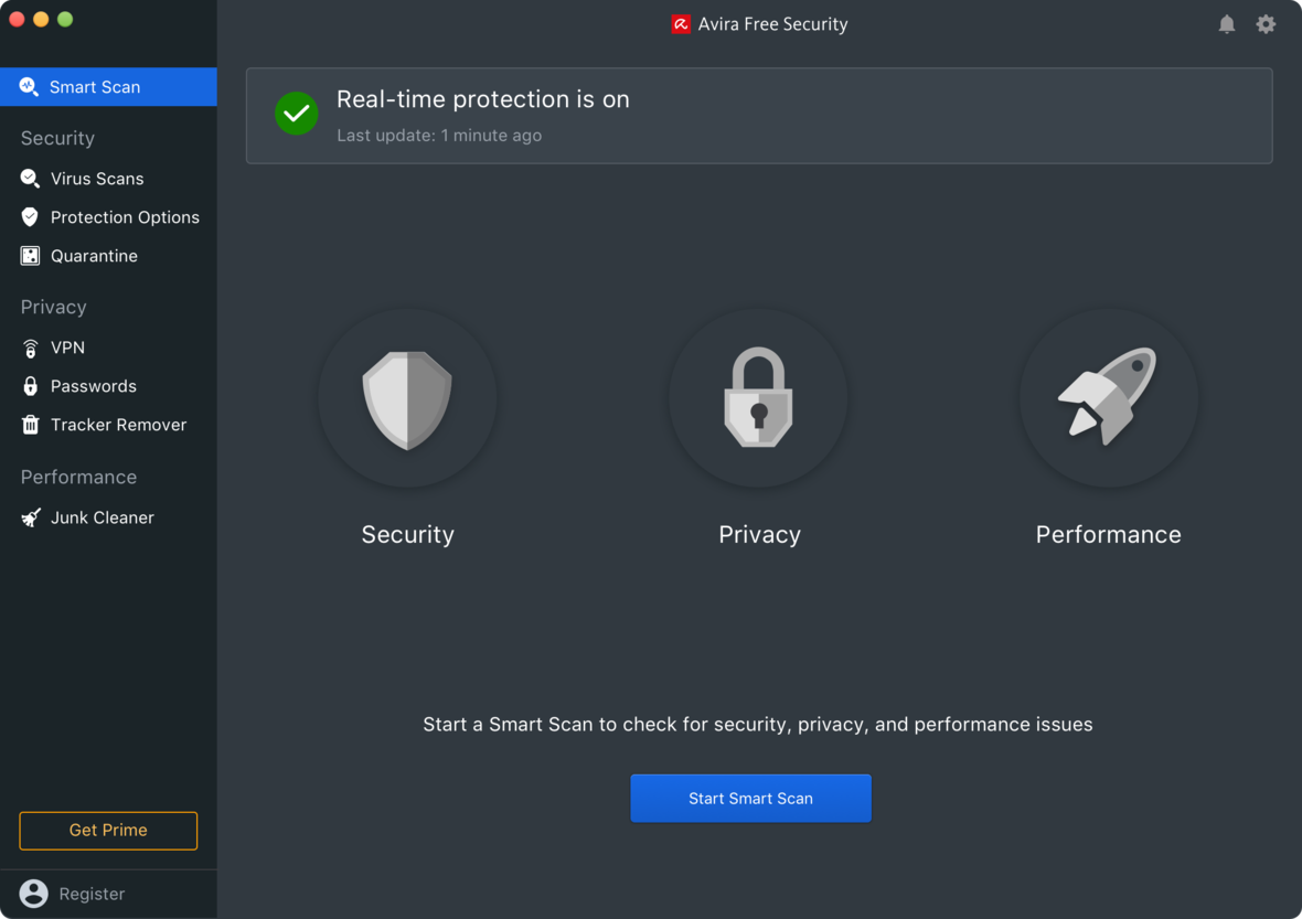 the best malware software for mac for free